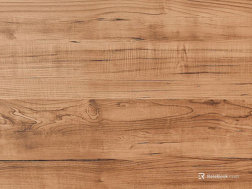 Wood grain texture
