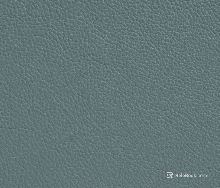 Coarse-grain leather texture