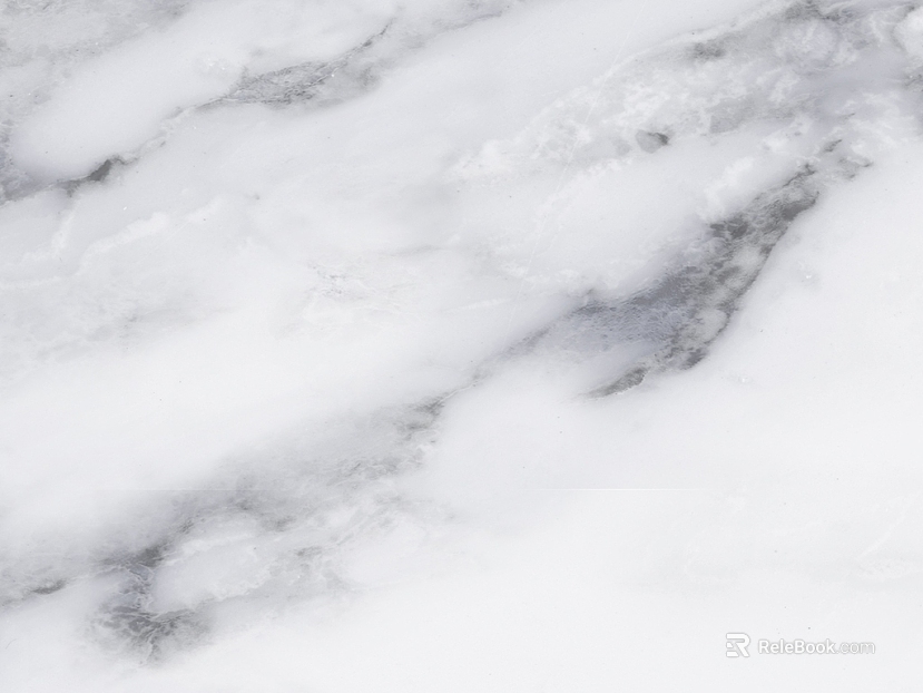 running water pattern marble texture