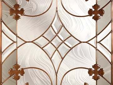 Art Glass texture (ID:ffaeh068297)