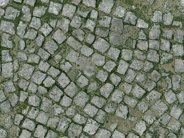 Stone Paving texture (ID:ffagg35801)