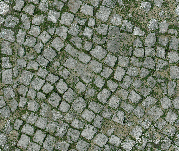 Stone Paving texture