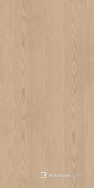Common wood for wood veneer with grain log color texture
