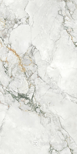white marble tile rock slab texture