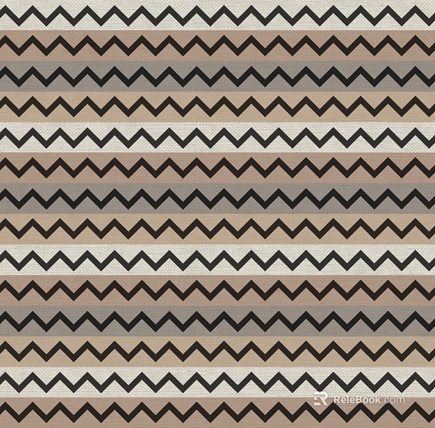 Plaid pattern texture