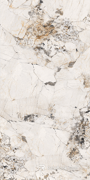Mesh Marble Midsummer Elf White Dali texture