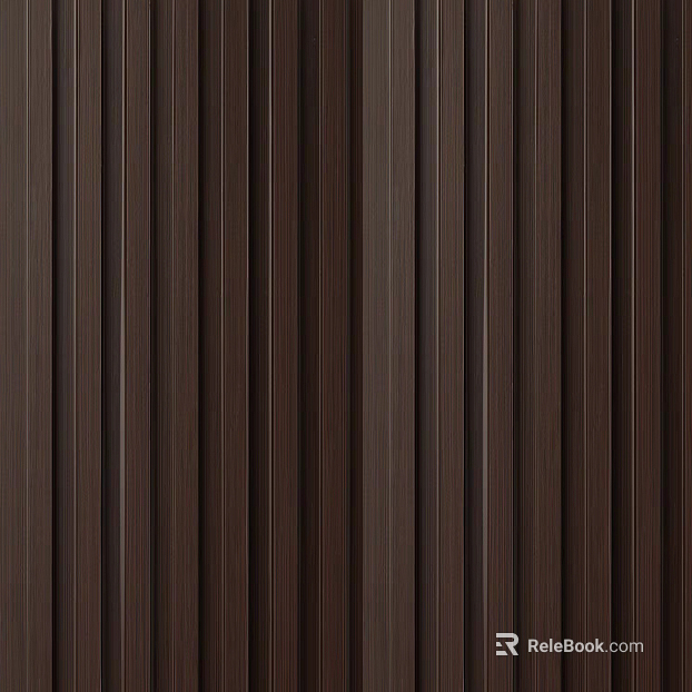 Curry wood grille texture