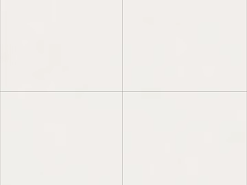 Plain creamy-white soft light ceramic tile floor tile texture (ID:ffach100518)