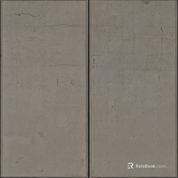 Cement brick texture