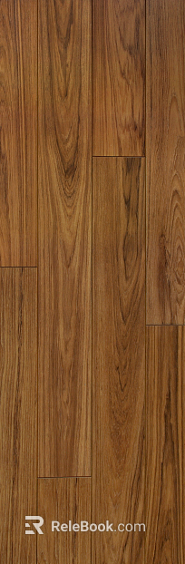 Wood Floor Brown Orleans Oak texture