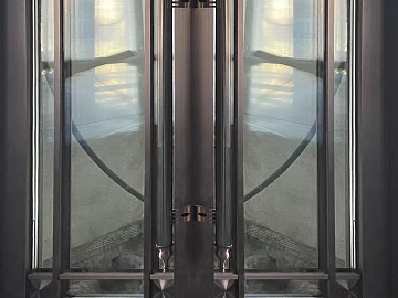 Wooden door texture (ID:ffagg16861)