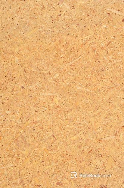 sawdust texture