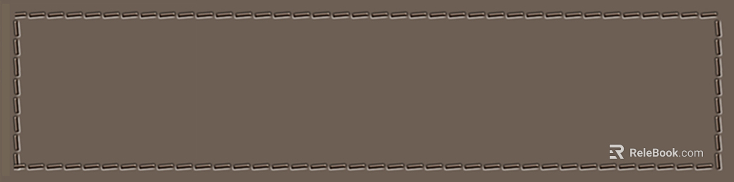 Soft leather texture