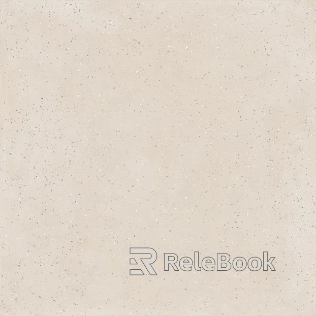 Ground glue texture