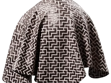 Leather PBR texture (ID:ffach561214)