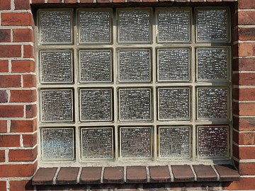 glass brick texture (ID:ffaeg82338)