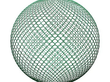 Fence PBR texture (ID:ffach926544)