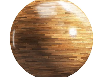 parquet floor PBR texture (ID:ffach965444)