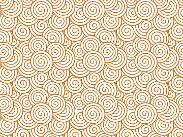 Pattern Wallpaper 3d model