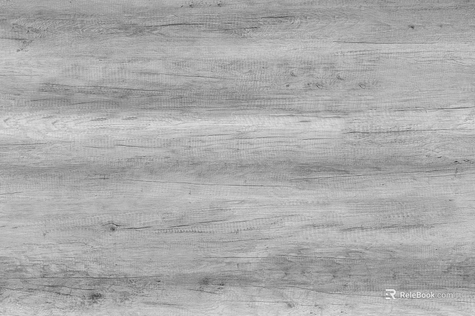 Black and White Bump texture