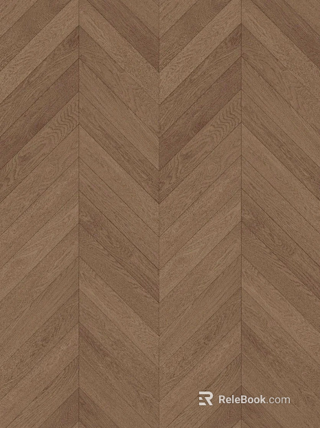 Deep Curry Fish Bone Wood Grain Wood Floor texture