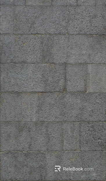 Brick wall texture