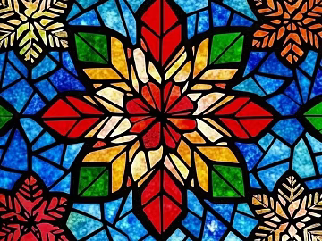 Art Glass texture (ID:ffach575263)