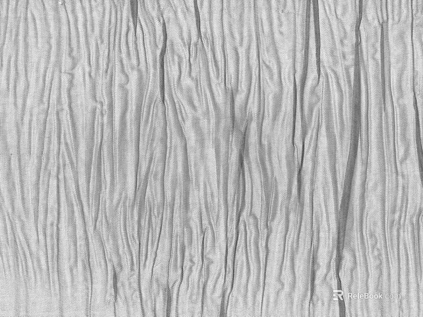 Black and White Bump texture