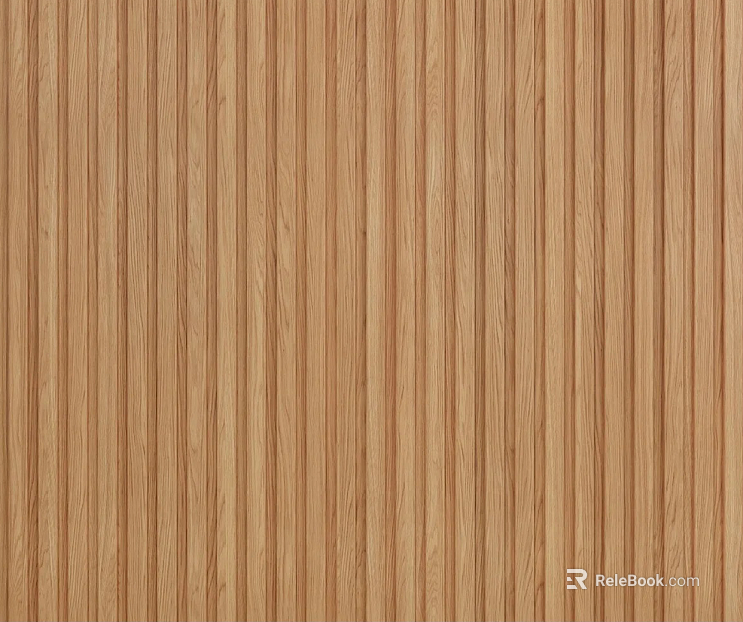 Lyon Yellow Oak Wood Grain texture