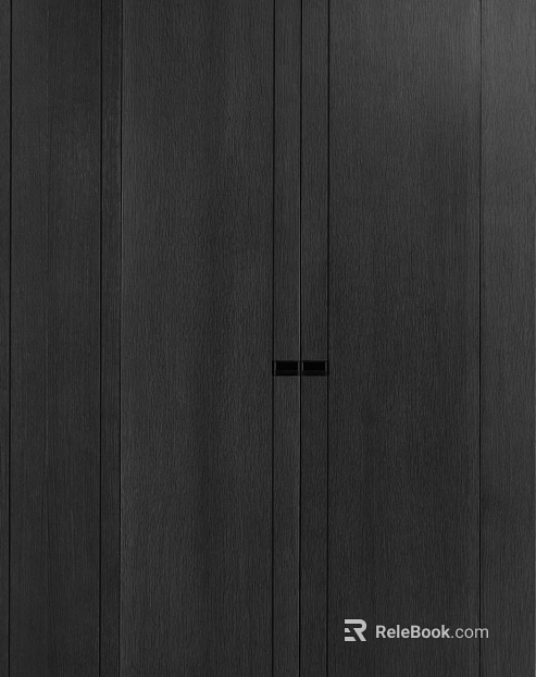 Wooden cabinet texture