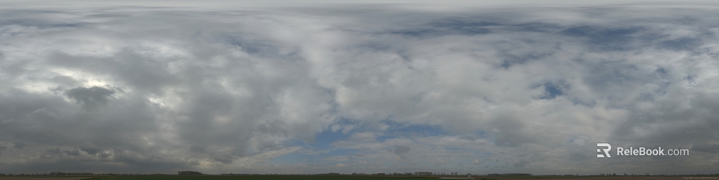 Sky texture
