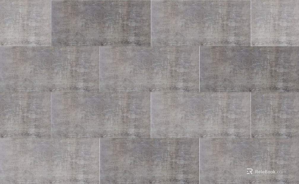Cement texture