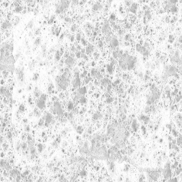 Black and White Bump texture