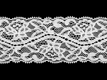 Lace Fabric Lace Pattern texture (ID:ffach745803)
