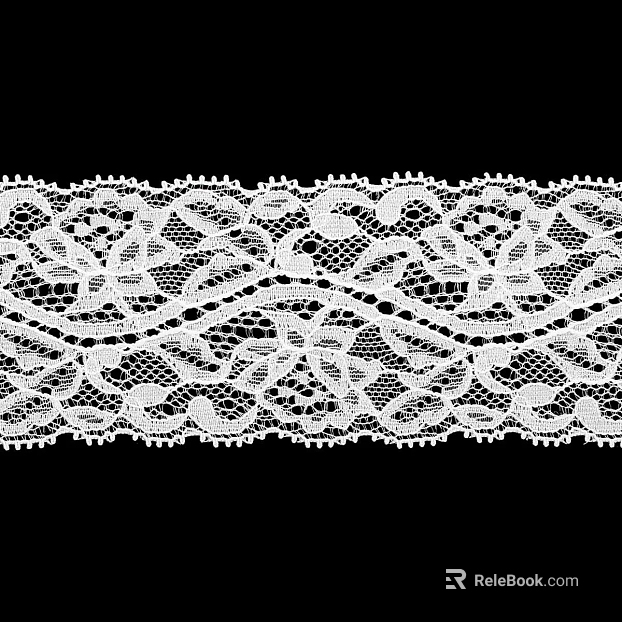 Lace Fabric Lace Pattern texture