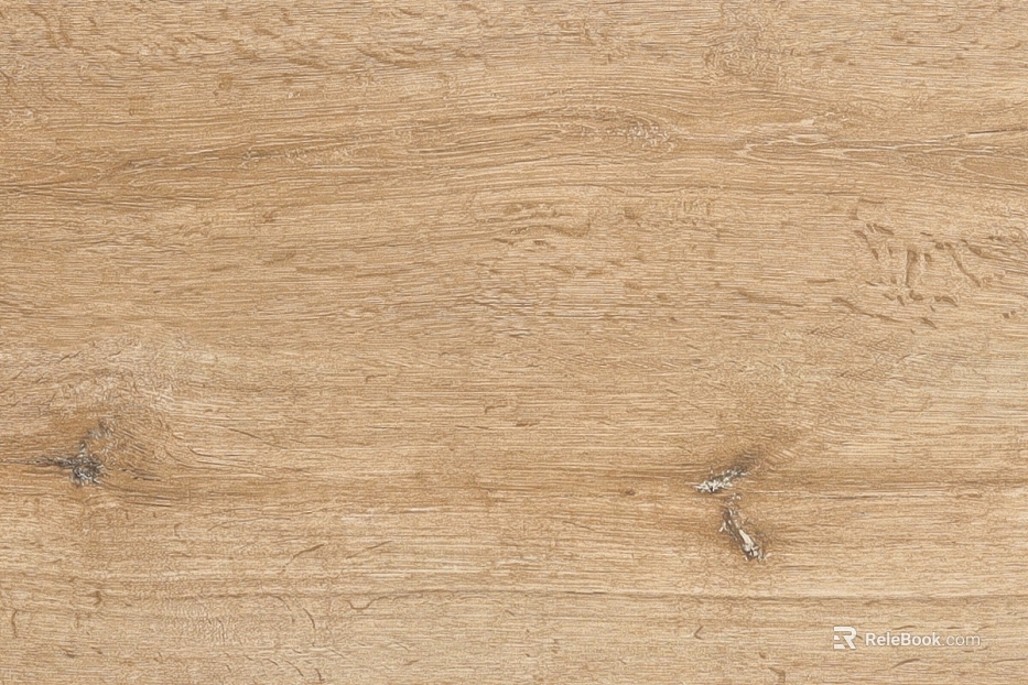 Light brown solid wood grain indoor flooring texture