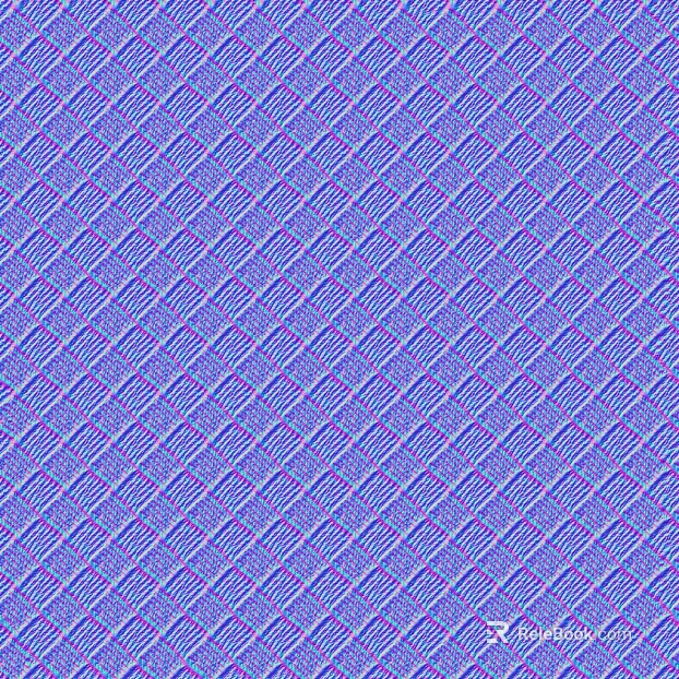 Normal Bump texture