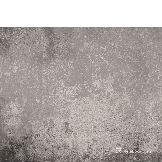 Cement wall texture