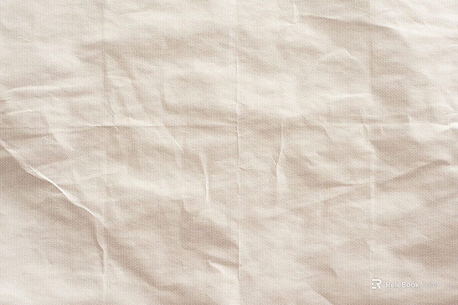 Quiet white cloth texture