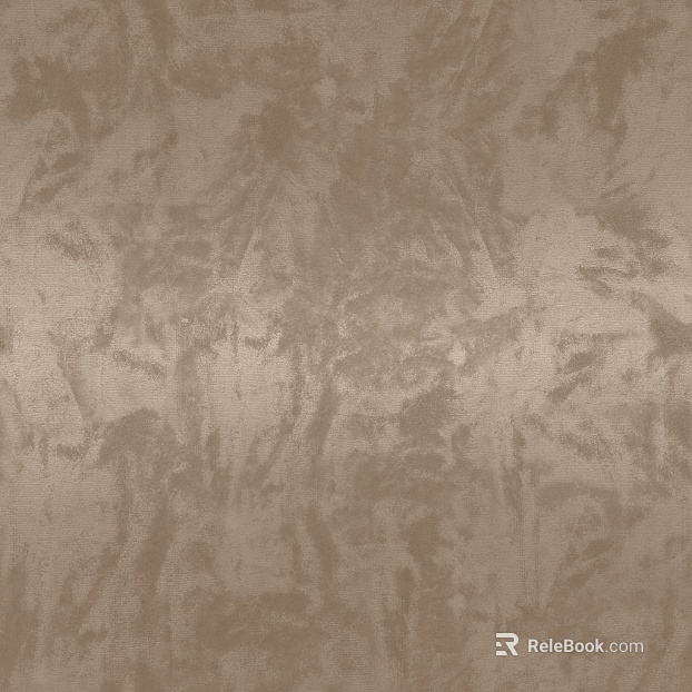 Light Curry Texture Art Paint Wall texture