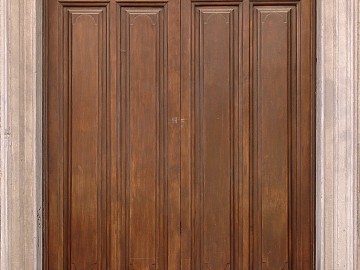 Wooden door texture (ID:ffajg00544)