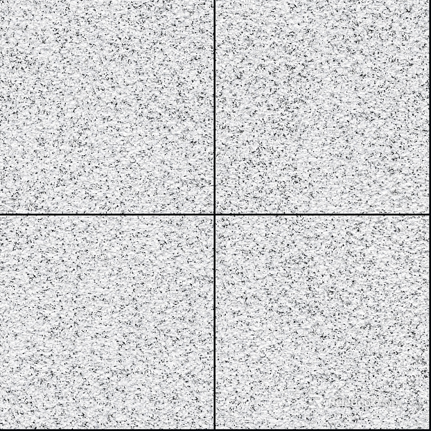 True stone paint texture