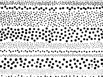 Perforated plate 3d model