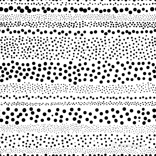 Perforated plate texture