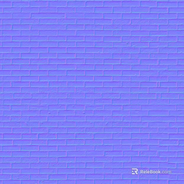 Normal Bump texture