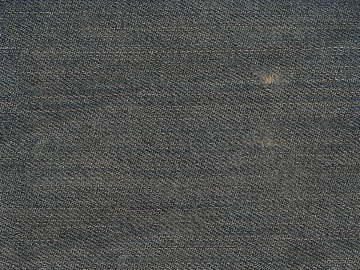 Denim canvas print 3d model