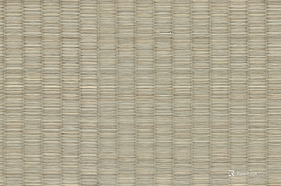 Woven seamless texture