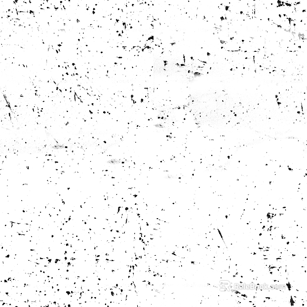 Highlight Mask texture