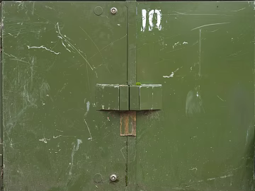 Metal door texture (ID:ffagg88264)