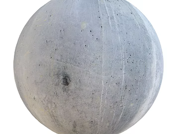 Concrete PBR texture (ID:ffach339664)